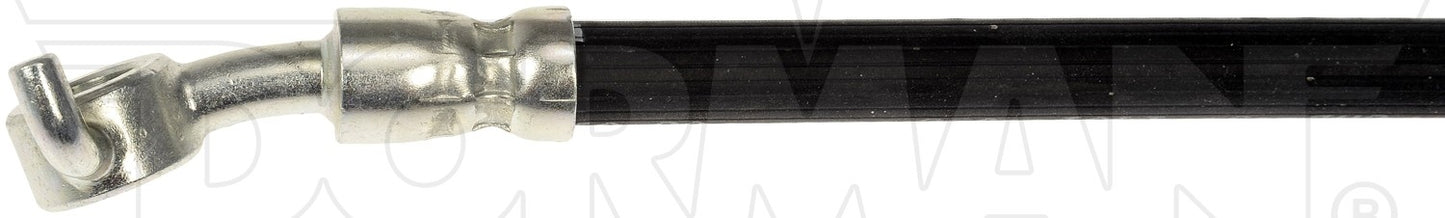 Dorman - First Stop Brake Hydraulic Hose with EPDM Rubber and Corrosion-Resistant Fittings for 2020-2021 Nissan H621954