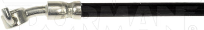 Dorman - First Stop Brake Hydraulic Hose with EPDM Rubber and Corrosion-Resistant Fittings for 2020-2021 Nissan H621954