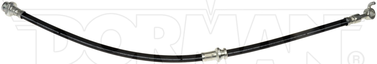 Dorman - First Stop Brake Hydraulic Hose with EPDM Rubber and Corrosion-Resistant Fittings for 2020-2021 Nissan H621954