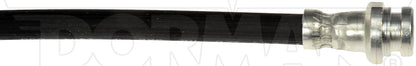 Dorman - First Stop Brake Hydraulic Hose with EPDM Rubber and Corrosion-Resistant Fittings for 2020-2021 Nissan H621954
