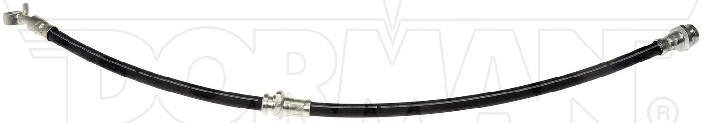 Dorman - First Stop Brake Hydraulic Hose with EPDM Rubber and Corrosion-Resistant Fittings for 2020-2021 Nissan H621955