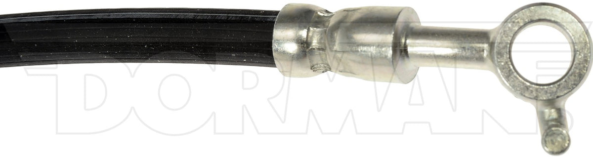 Dorman - First Stop Brake Hydraulic Hose with EPDM Rubber and Corrosion-Resistant Fittings for 2020-2021 Nissan H621955