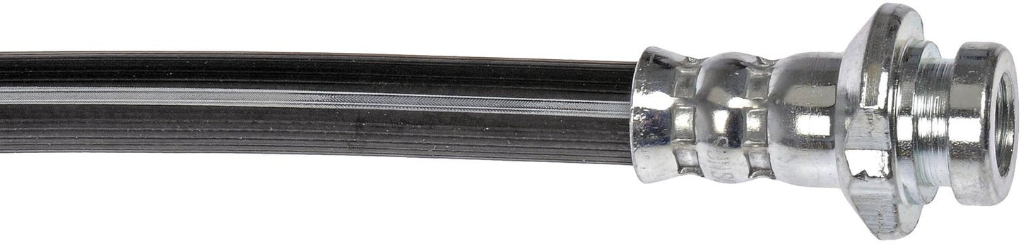 Dorman - First Stop Brake Hydraulic Hose with EPDM Rubber and Corrosion-Resistant Fittings for 2017-12 Nissan Quest H621957