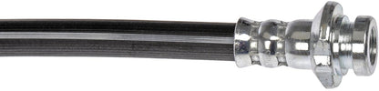 Dorman - First Stop Brake Hydraulic Hose with EPDM Rubber and Corrosion-Resistant Fittings for 2017-12 Nissan Quest H621957