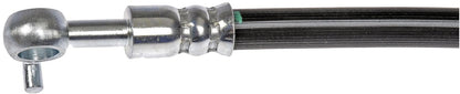 Dorman - First Stop Brake Hydraulic Hose with EPDM Rubber and Corrosion-Resistant Fittings for 2017-12 Nissan Quest H621957