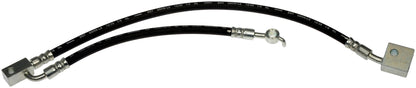 Dorman - First Stop Brake Hydraulic Hose with EPDM Rubber for Nissan NV1500 2020-12, NV2500 2020-12, NV3500 2020-12 H621962