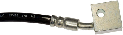 Dorman - First Stop Brake Hydraulic Hose with EPDM Rubber for Nissan NV1500 2020-12, NV2500 2020-12, NV3500 2020-12 H621962