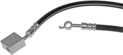 Dorman - First Stop Brake Hydraulic Hose with EPDM Rubber for Nissan NV1500 2020-12, NV2500 2020-12, NV3500 2020-12 H621962