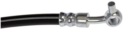 Dorman - First Stop Brake Hydraulic Hose with EPDM Rubber for 2013-2020 Infiniti JX35 QX60 Nissan Pathfinder H621967