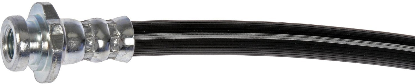 Dorman - First Stop Brake Hydraulic Hose with EPDM Rubber for 2013-2020 Infiniti JX35 QX60 Nissan Pathfinder H621967