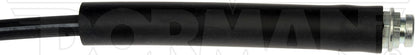 Dorman - First Stop Brake Hydraulic Hose with EPDM Rubber for 2014-13 Volkswagen 2015-13 Ram 2016-13 Chrysler 2017-13 Dodge H621984