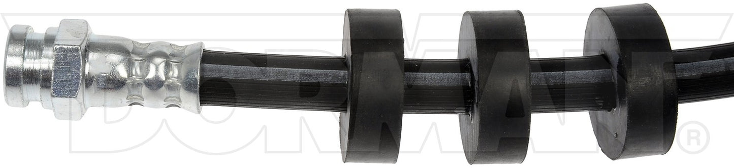 Dorman - First Stop Brake Hydraulic Hose with EPDM rubber for 2016-13 Dodge Dart, 200-15 Chrysler H621985