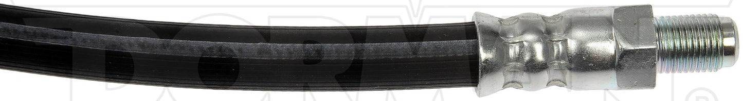 Dorman - First Stop Brake Hydraulic Hose with EPDM rubber for 2016-13 Dodge Dart, 200-15 Chrysler H621985
