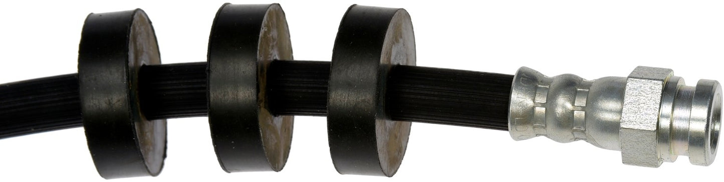 Dorman - First Stop Brake Hydraulic Hose with EPDM rubber for 2016-13 Dodge Dart, 200-15 Chrysler H621985