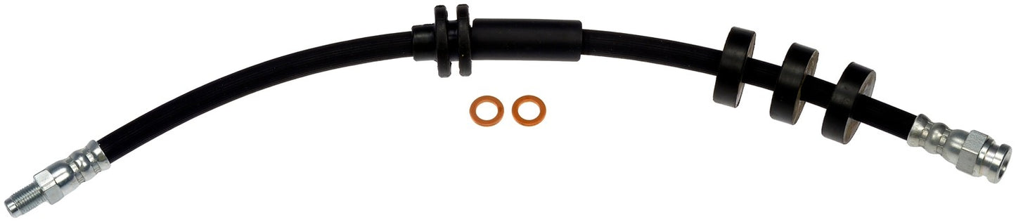 Dorman - First Stop Brake Hydraulic Hose with EPDM rubber for 2016-13 Dodge Dart, 200-15 Chrysler H621985