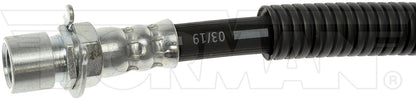 Dorman - First Stop Brake Hydraulic Hose Blue Bird With EPDM Rubber For 2009 H621999