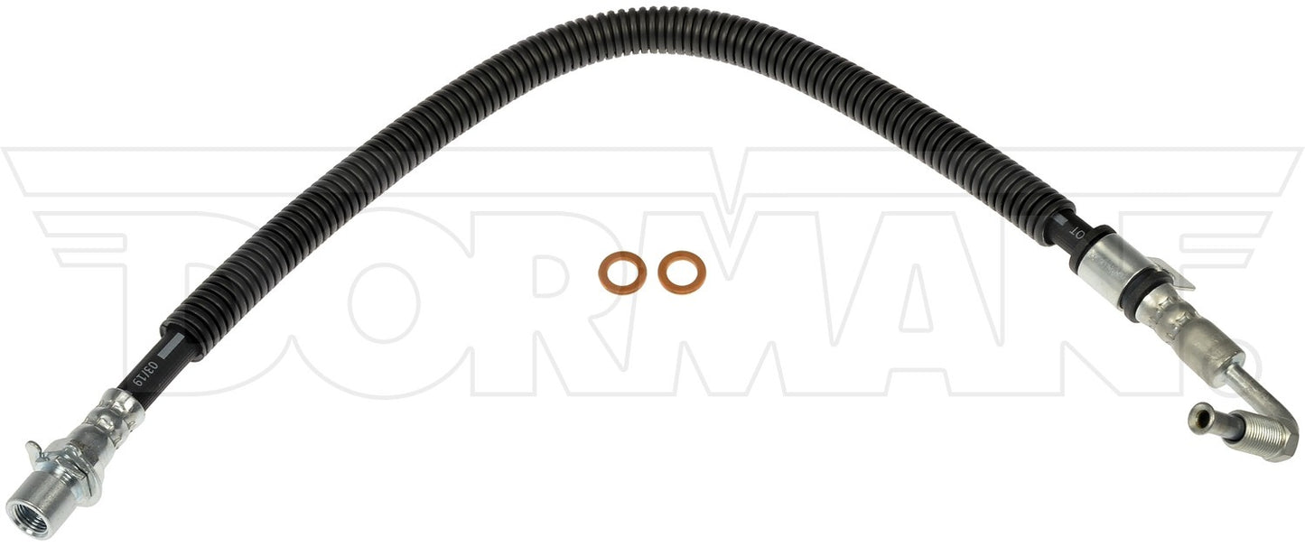 Dorman - First Stop Brake Hydraulic Hose Blue Bird With EPDM Rubber For 2009 H621999