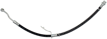 Dorman - First Stop Brake Hydraulic Hose with EPDM Rubber for 2018-13 Dodge Attitude 2017-12 Hyundai Accent H622000