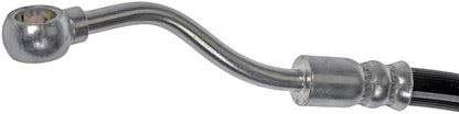 Dorman - First Stop Brake Hydraulic Hose with EPDM Rubber for 2018-2013 Dodge Attitude 2017-2012 Hyundai Accent H622001