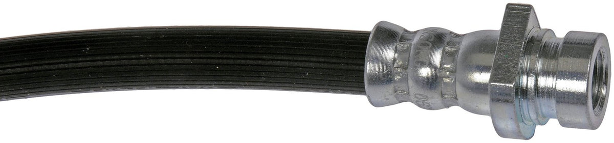 Dorman - First Stop Brake Hydraulic Hose with EPDM Rubber and Corrosion Resistant Fittings for 2017-2022 Kia Rio H622010