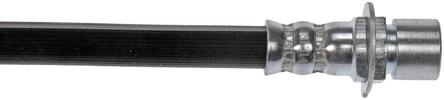 Dorman - First Stop Brake Hydraulic Hose EPDM Rubber with Corrosion-Resistant Fittings for 2023 Chrysler 300 Dodge Challenger Dodge Charger H622021
