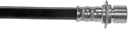 Dorman - First Stop Brake Hydraulic Hose EPDM Rubber with Corrosion-Resistant Fittings for 2023 Chrysler 300 Dodge Challenger Dodge Charger H622021