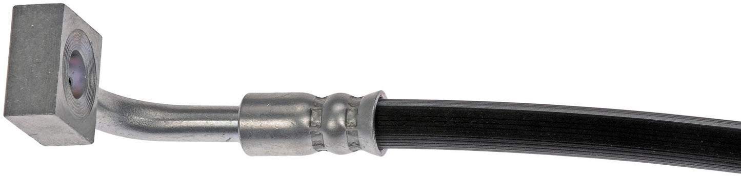 Dorman - First Stop Brake Hydraulic Hose EPDM Rubber with Corrosion-Resistant Fittings for 2023 Chrysler 300 Dodge Challenger Dodge Charger H622021