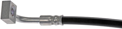 Dorman - First Stop Brake Hydraulic Hose EPDM Rubber with Corrosion-Resistant Fittings for 2023 Chrysler 300 Dodge Challenger Dodge Charger H622021