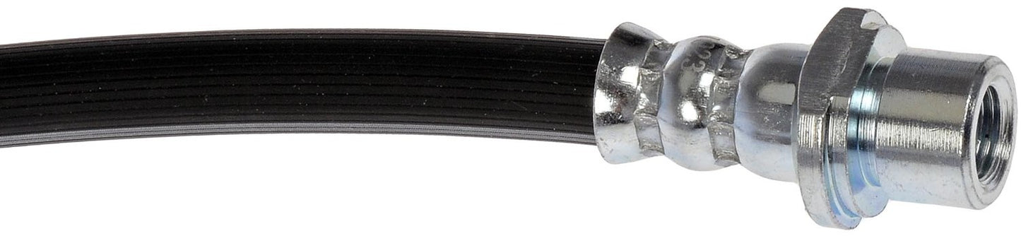 Dorman - First Stop Brake Hydraulic Hose with EPDM Rubber for 2020-13 Lexus GS350 2023-19 Lexus RC300/RC350 H622029