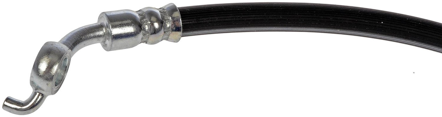 Dorman - First Stop Brake Hydraulic Hose with EPDM Rubber for 2020-13 Lexus GS350 2023-19 Lexus RC300/RC350 H622029