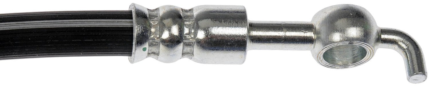 Dorman - First Stop Brake Hydraulic Hose with EPDM rubber for 2014-2015 Ford F-150 Lobo H622041