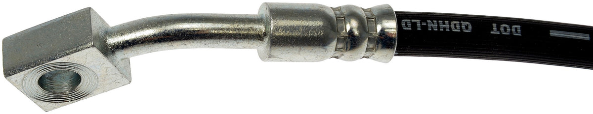Dorman - First Stop Brake Hydraulic Hose with EPDM Rubber for 1990-2006 Jeep Cherokee Grand Cherokee Wagoneer Wrangler H622065