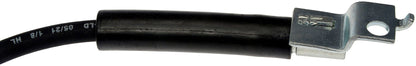 Dorman - First Stop Brake Hydraulic Hose with EPDM Rubber for 1990-2006 Jeep Cherokee Grand Cherokee Wagoneer Wrangler H622065
