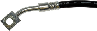 Dorman - First Stop Brake Hydraulic Hose with EPDM rubber for 1990-2006 Jeep Cherokee Grand Cherokee Wagoneer Wrangler H622066