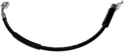 Dorman - First Stop Brake Hydraulic Hose with EPDM rubber for 1990-2006 Jeep Cherokee Grand Cherokee Wagoneer Wrangler H622066