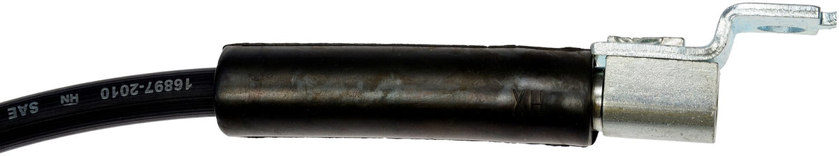 Dorman - First Stop Brake Hydraulic Hose with EPDM rubber for 1990-2006 Jeep Cherokee Grand Cherokee Wagoneer Wrangler H622066