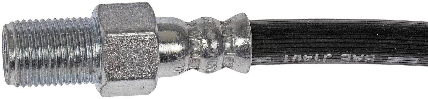 Dorman - First Stop Brake Hydraulic Hose for Ford 2005-04, IC 2009-00, IC Corporation 2009-02, International 2009-00 H622115