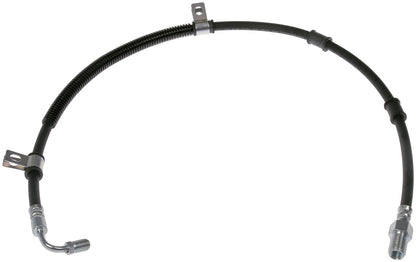 Dorman - First Stop Brake Hydraulic Hose with EPDM Rubber and Corrosion-Resistant Fittings for 2013-2019 Ford H622129