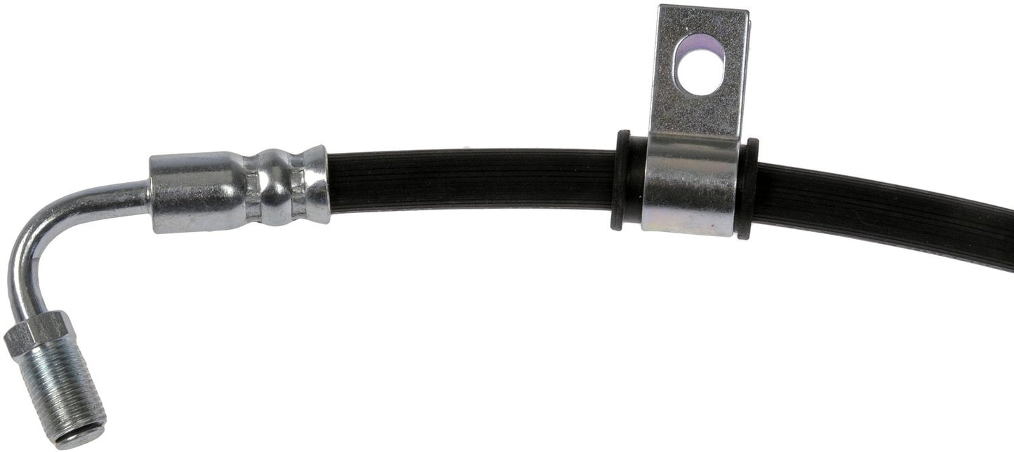 Dorman - First Stop Brake Hydraulic Hose with EPDM Rubber and Corrosion-Resistant Fittings for 2013-2019 Ford H622129