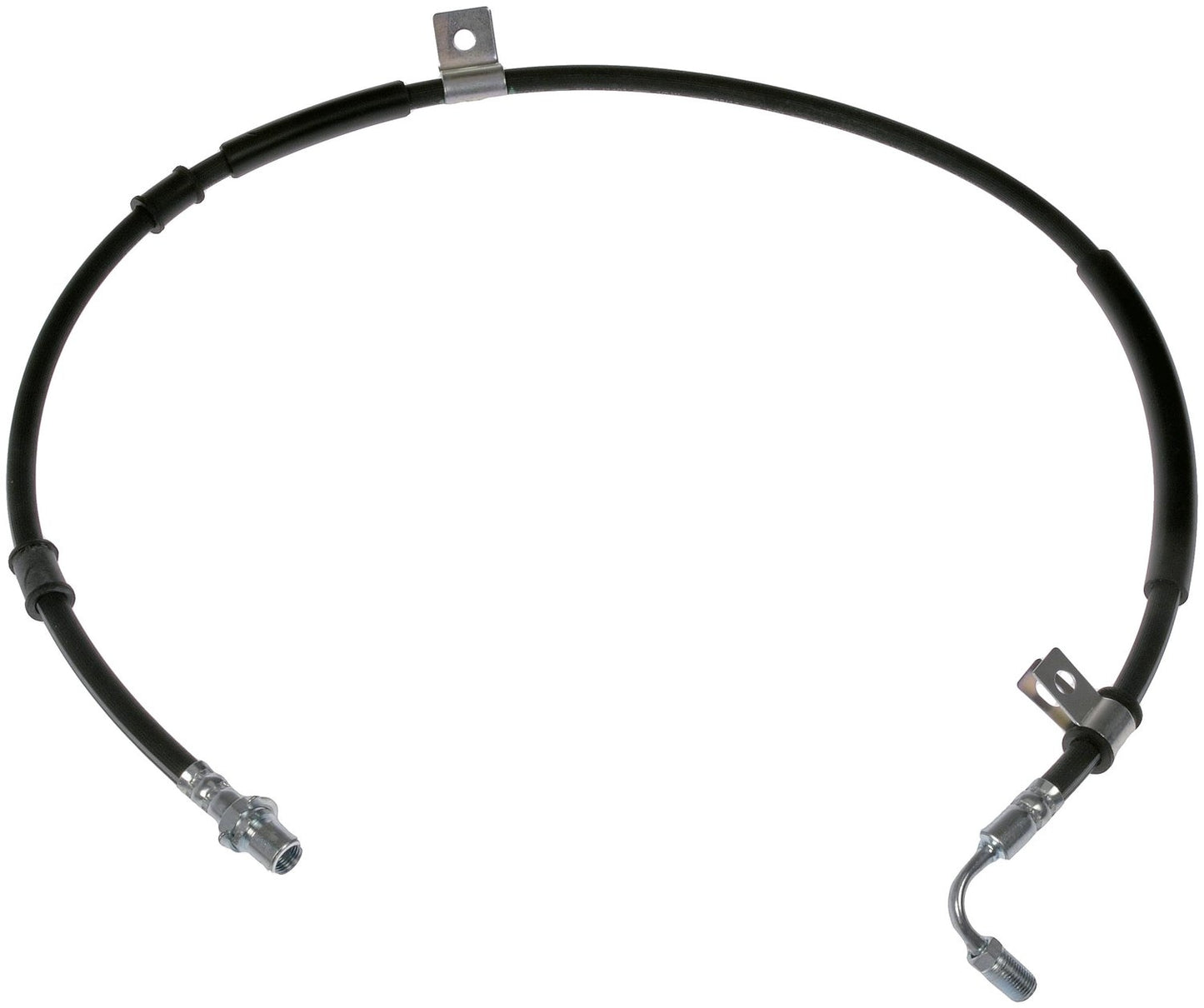 Dorman - First Stop Brake Hydraulic Hose Bluebird with EPDM rubber for 2002-2009 Ford, 2013-2015 Navistar H622132