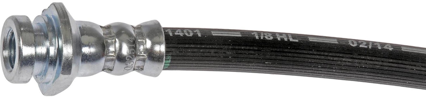 Dorman - First Stop Brake Hydraulic Hose UD 1200 2004-99, UD 1400 2004-94 with EPDM Rubber for 2004-1999 Vehicles H622140