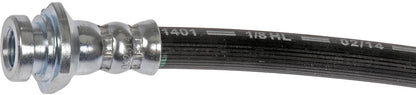 Dorman - First Stop Brake Hydraulic Hose UD 1200 2004-99, UD 1400 2004-94 with EPDM Rubber for 2004-1999 Vehicles H622140