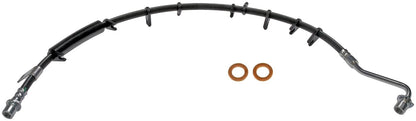 Dorman - First Stop Brake Hydraulic Hose Workhorse W20/21/22 with EPDM Rubber for 2009-04 & 2001