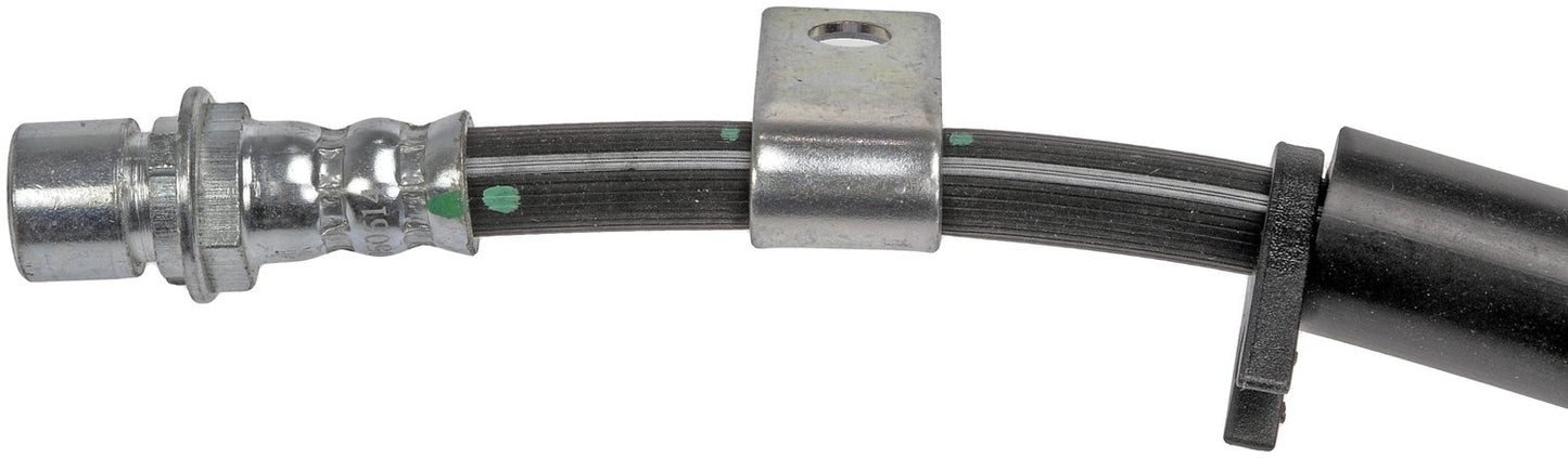 Dorman - First Stop Brake Hydraulic Hose Workhorse W20/21/22 with EPDM Rubber for 2009-04 & 2001