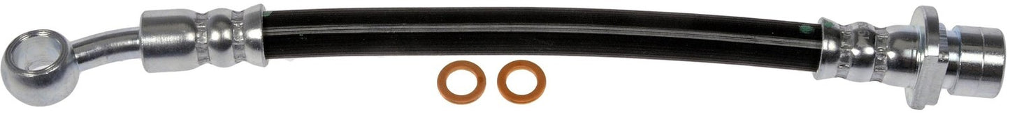 Dorman - First Stop Brake Hydraulic Hose EPDM Rubber for 2006-05 Honda Odyssey