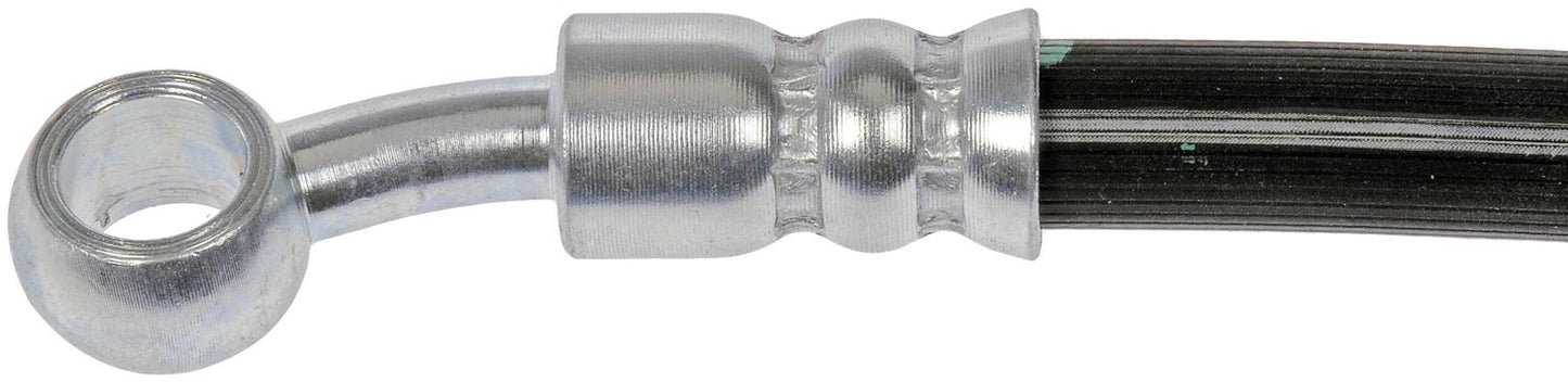 Dorman - First Stop Brake Hydraulic Hose EPDM Rubber for 2006-05 Honda Odyssey