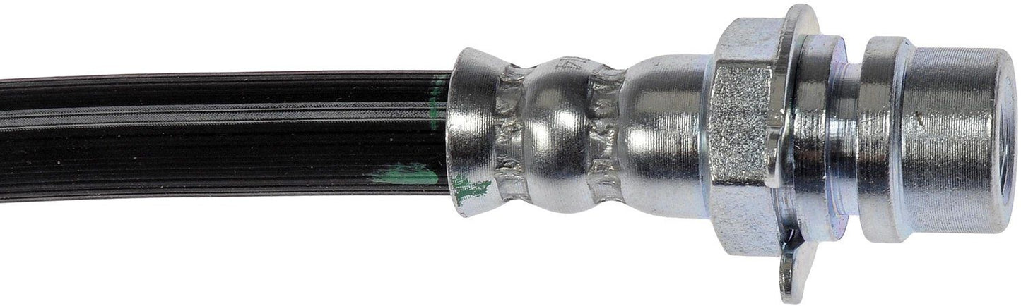 Dorman - First Stop Brake Hydraulic Hose with EPDM Rubber and Corrosion-Resistant Fittings for 1973-71 Ford Mustang H622185