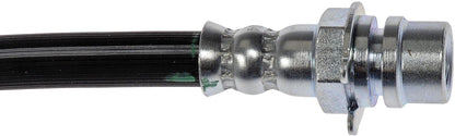 Dorman - First Stop Brake Hydraulic Hose with EPDM Rubber and Corrosion-Resistant Fittings for 1973-71 Ford Mustang H622185