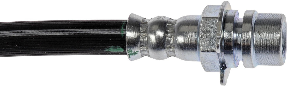 Dorman - First Stop Brake Hydraulic Hose with EPDM Rubber and Corrosion-Resistant Fittings for 1973-71 Ford Mustang H622185