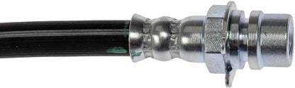 Dorman - First Stop Brake Hydraulic Hose with EPDM Rubber and Corrosion-Resistant Fittings for 1973-71 Ford Mustang H622185
